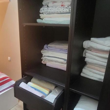 Honey Apartment Тбилиси Екстериор снимка