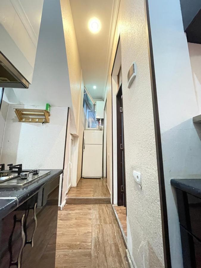 Honey Apartment Тбилиси Екстериор снимка