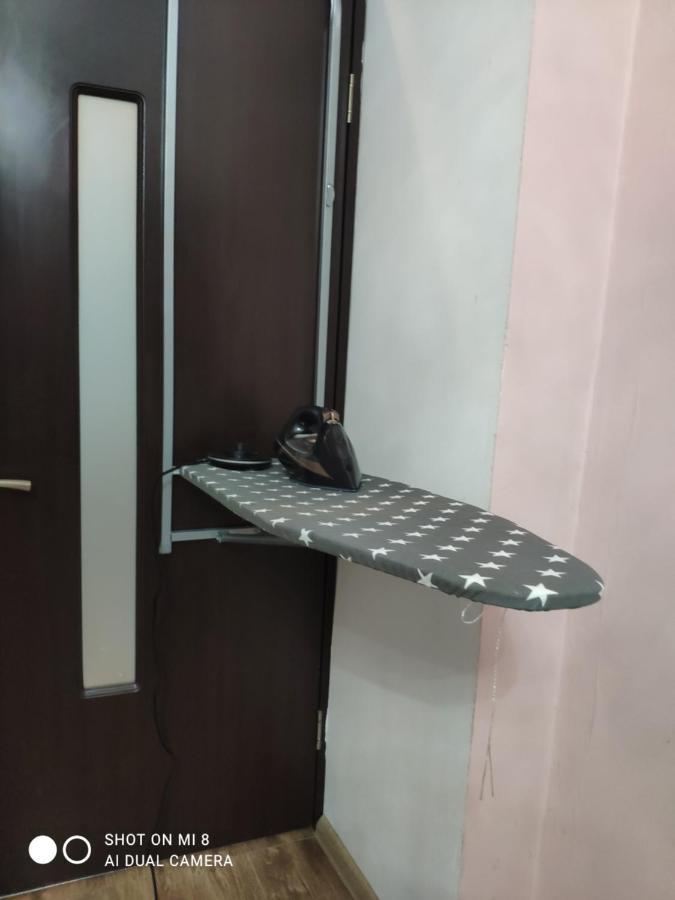 Honey Apartment Тбилиси Екстериор снимка