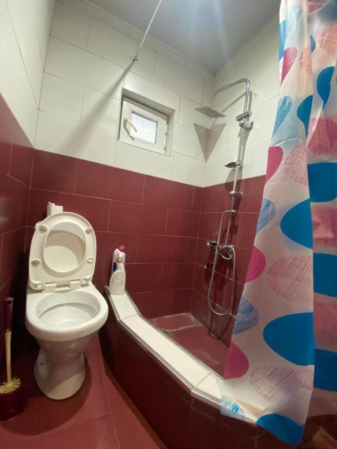 Honey Apartment Тбилиси Екстериор снимка