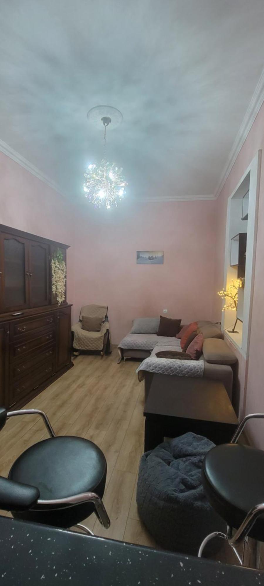 Honey Apartment Тбилиси Екстериор снимка